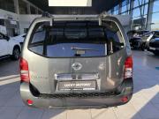 Nissan Pathfinder III Рестайлинг Екатеринбург  - изображение 29