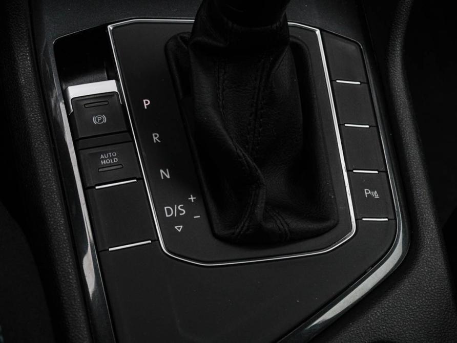 Volkswagen Tiguan II Москва  - изображение 18