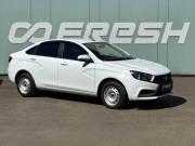 Lada (ВАЗ) Vesta I Кропоткин  - изображение 22