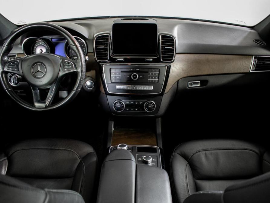 Mercedes-Benz GLE I (W166) Москва  - изображение 11
