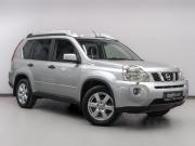 Nissan X-Trail II Москва  - изображение 31