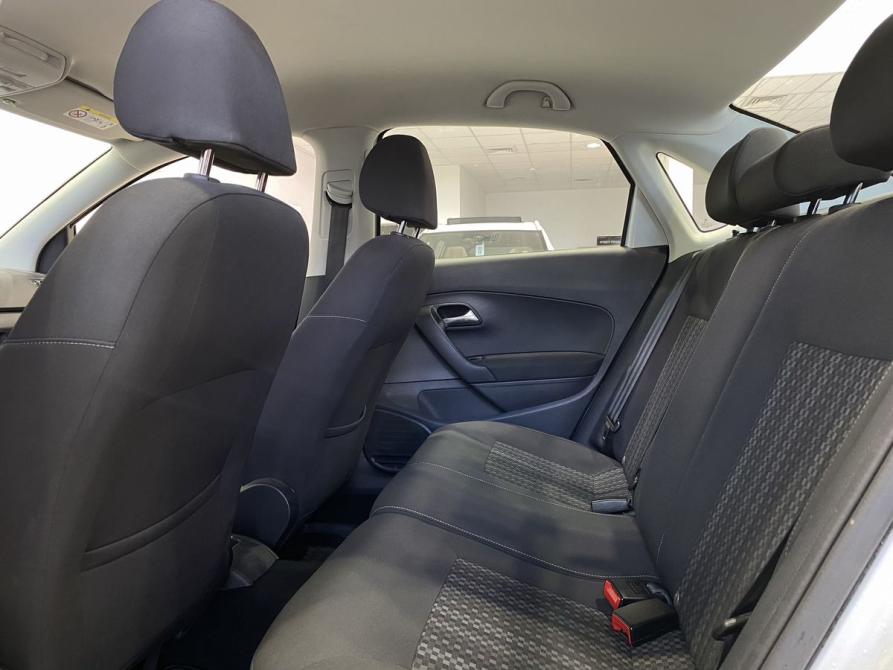 Volkswagen Polo V Рестайлинг Ростов-на-Дону  - изображение 22