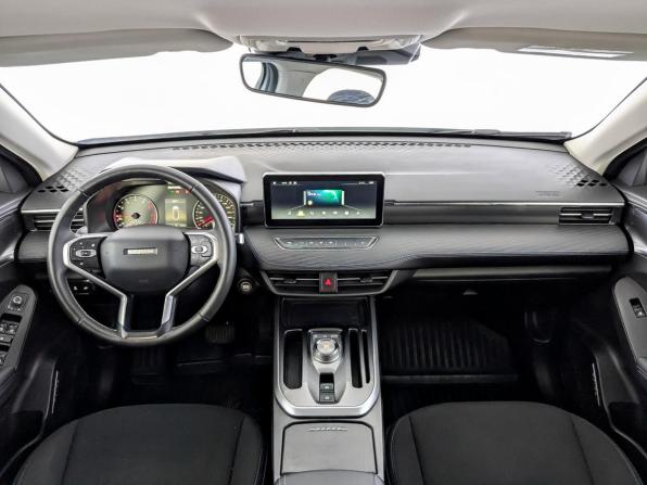 Haval Jolion I с пробегом 2023 года, цена 1 770 000 рублей, 42298 км, внедорожник, Автокод Объявления