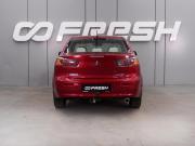 Mitsubishi Lancer X Рестайлинг Воронеж  - изображение 21