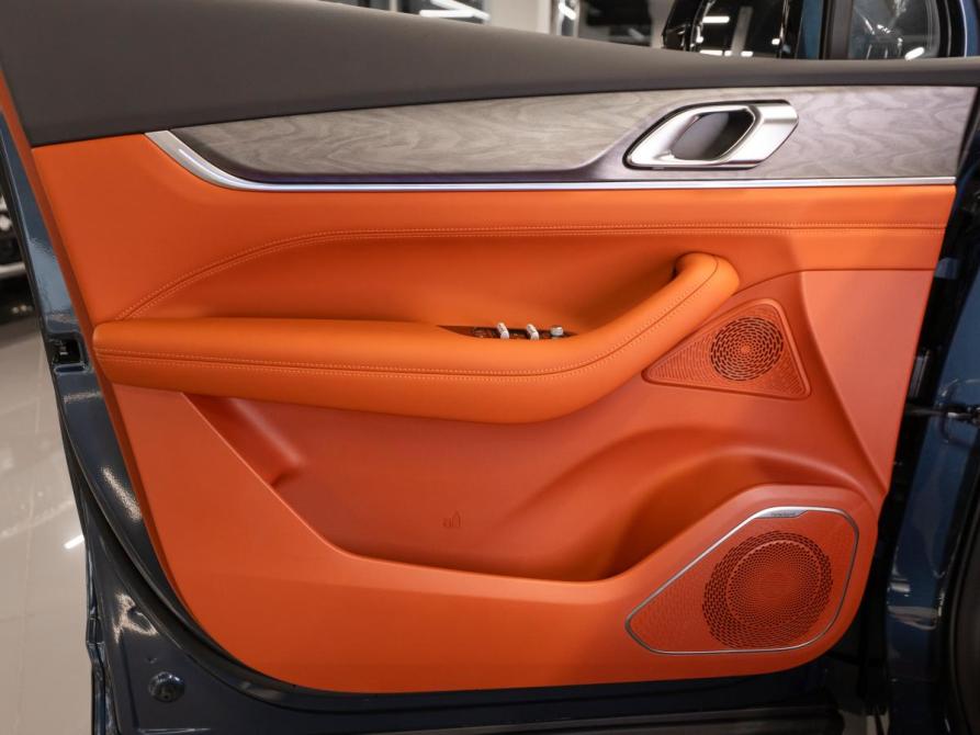 Geely Galaxy M7 Москва  - изображение 14