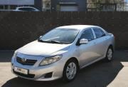 Toyota Corolla X (E140 E150) Сыктывкар  - изображение 21