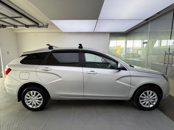 Lada (ВАЗ) Vesta I с пробегом 2021 года, цена 1 090 000 рублей, 123000 км, универсал, Автокод Объявления