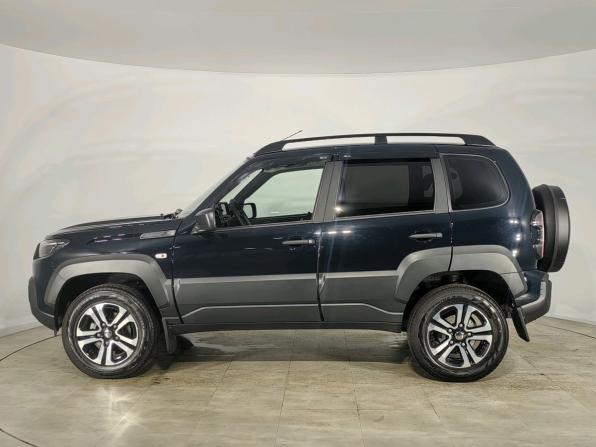 Lada (ВАЗ) Niva I Рестайлинг (Travel) с пробегом 2025 года, цена 1 550 000 рублей, 11000 км, внедорожник, Автокод Объявления