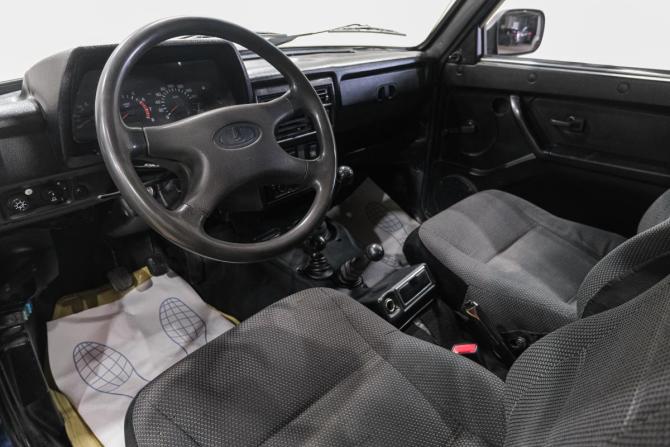 Lada (ВАЗ) 2121 (4x4) I с пробегом 2011 года, цена 499 000 рублей, 206000 км, внедорожник, Автокод Объявления