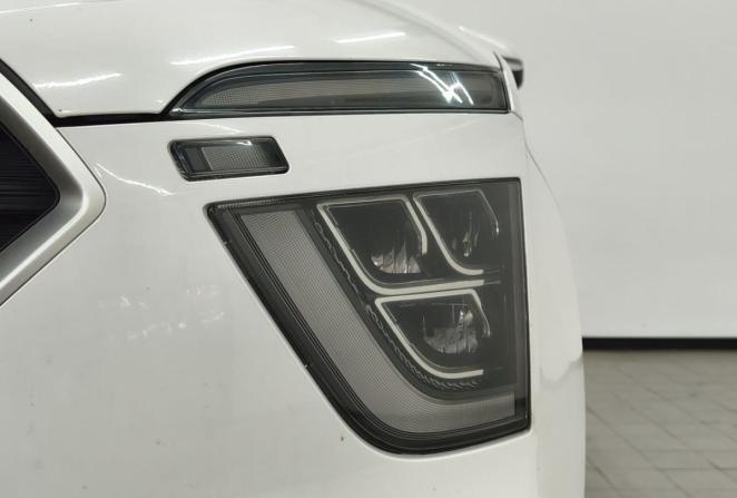 Solaris HC с пробегом 2022 года, цена 2 149 000 рублей, 87606 км, внедорожник, Автокод Объявления