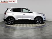 Chery Tiggo 4 Pro I Рестайлинг Белгород  - изображение 24