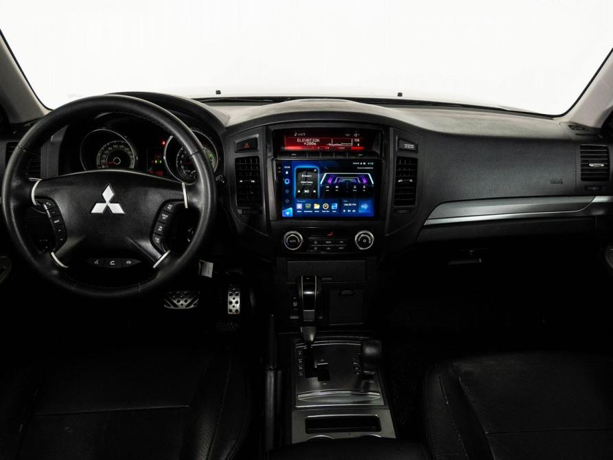 Mitsubishi Pajero IV Рестайлинг 1 Казань  - изображение 7