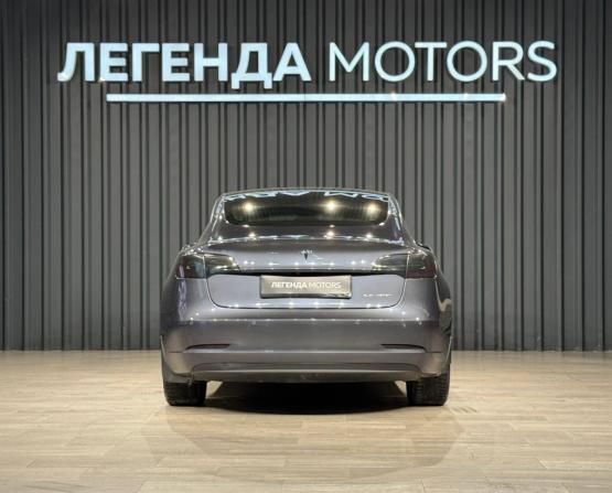 Tesla Model 3 I с пробегом 2018 года, цена 2 990 000 рублей, 121000 км, седан, Автокод Объявления