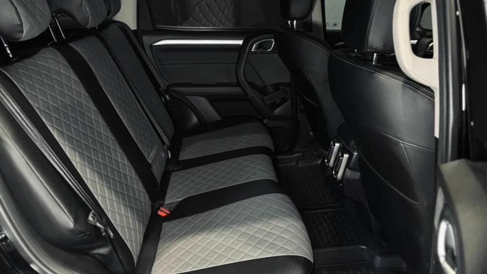 Haval Dargo I Смоленск  - изображение 15