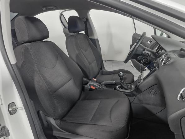 Peugeot 408 I с пробегом 2012 года, цена 459 000 рублей, 211124 км, седан, Автокод Объявления