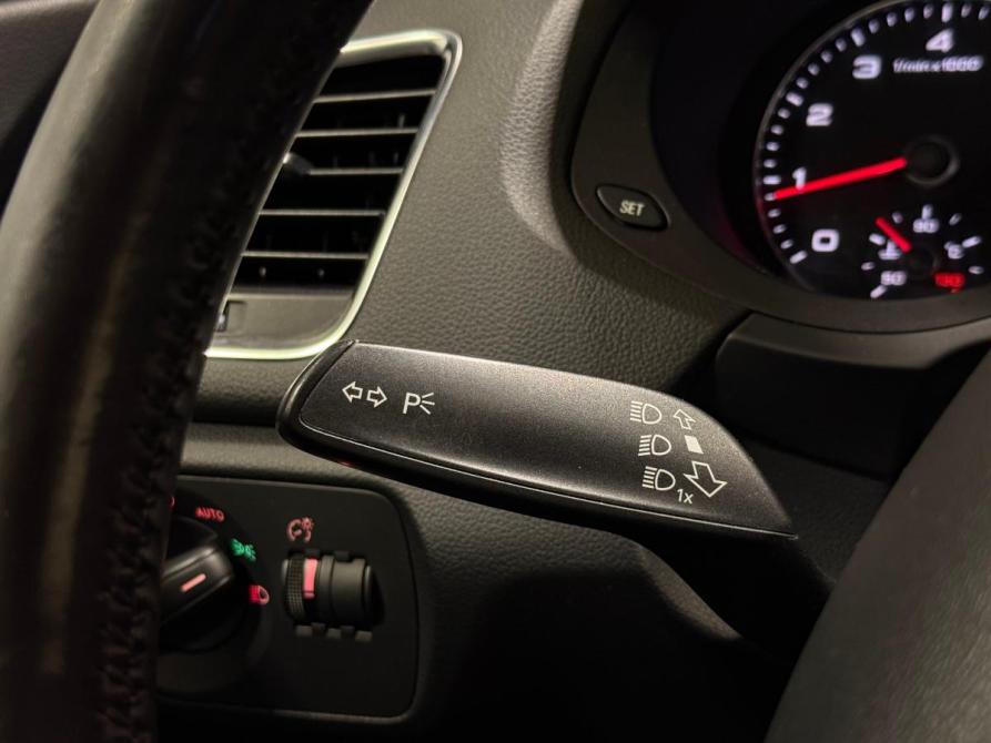 Audi Q3 I (8U) Челябинск  - изображение 22