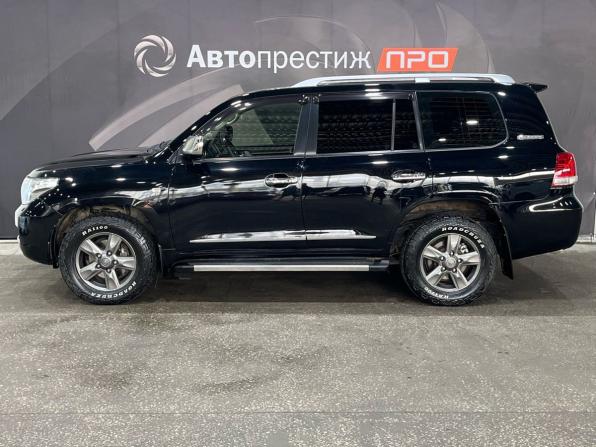 Toyota Land Cruiser 200 Series с пробегом 2011 года, цена 3 090 000 рублей, 252327 км, внедорожник, Автокод Объявления