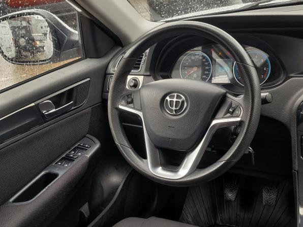 Brilliance V5 I с пробегом 2014 года, цена 614 000 рублей, 78674 км, внедорожник, Автокод Объявления