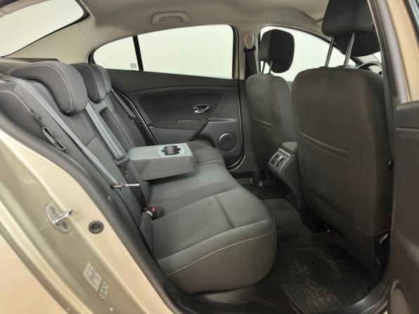 Renault Fluence I с пробегом 2012 года, цена 905 000 рублей, 85541 км, седан, Автокод Объявления