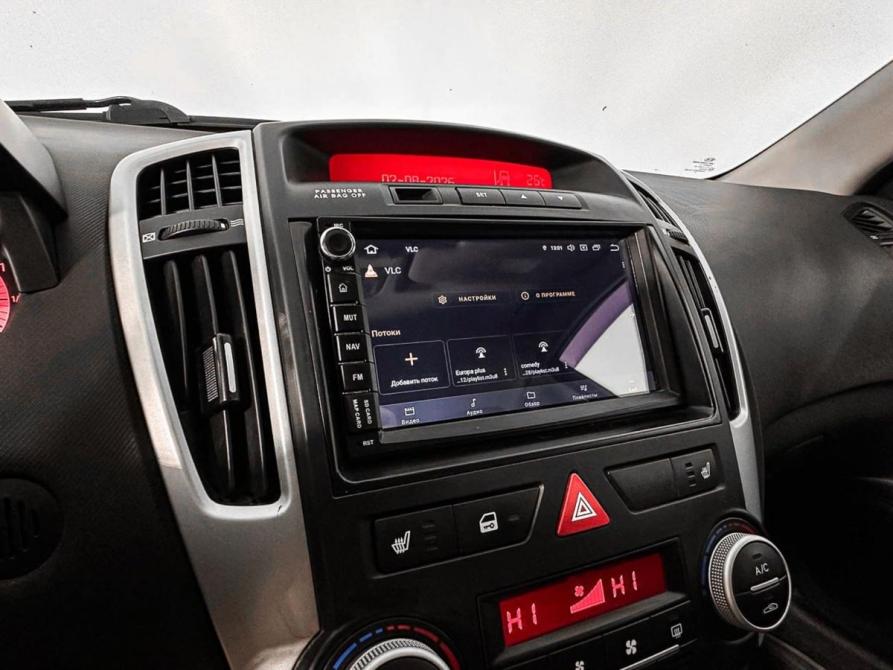 Kia Ceed I Рестайлинг Ногинск  - изображение 17