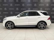 Mercedes-Benz GLE I (W166) Москва  - изображение 38