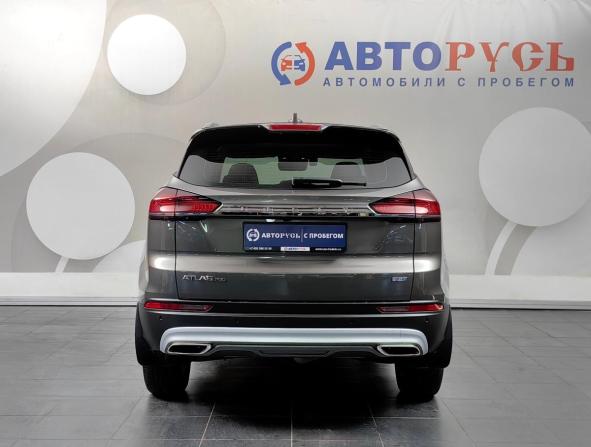 Geely Atlas Pro с пробегом 2023 года, цена 1 888 000 рублей, 89779 км, внедорожник, Автокод Объявления