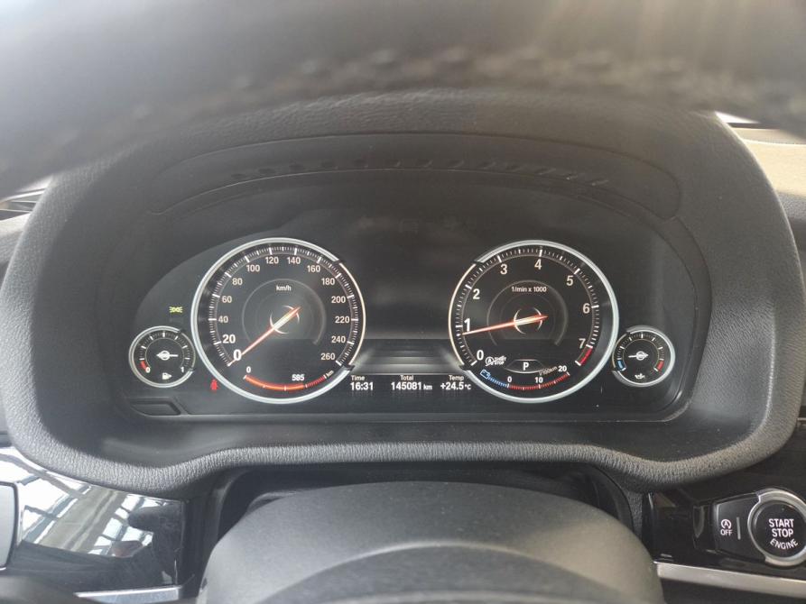 BMW X3 II (F25) Рестайлинг Саратов  - изображение 17