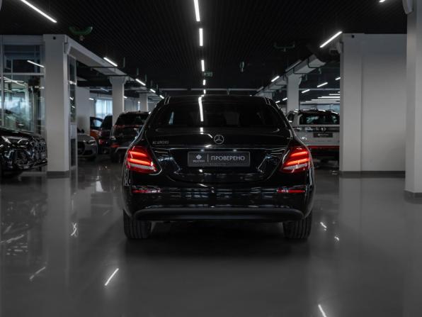 Mercedes-Benz E-Класс V (W213 S213 C238) с пробегом 2019 года, цена 2 820 000 рублей, 104307 км, седан, Автокод Объявления