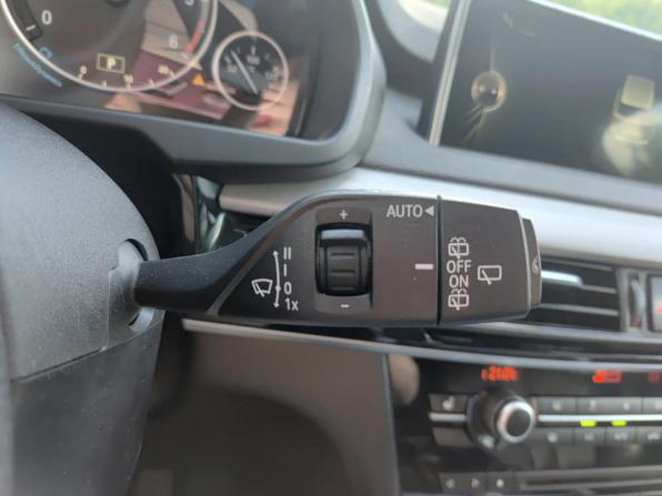 BMW X5 III (F15) с пробегом 2015 года, цена 2 499 800 рублей, 254009 км, внедорожник, Автокод Объявления