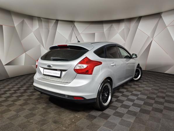 Ford Focus III с пробегом 2011 года, цена 489 000 рублей, 273990 км, хэтчбек, Автокод Объявления