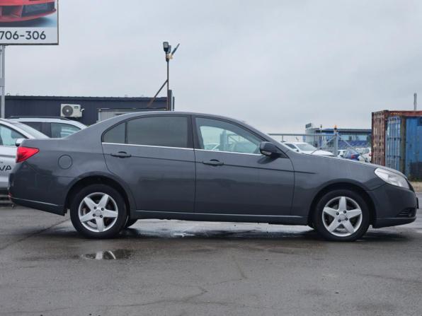 Chevrolet Epica V250 Рестайлинг с пробегом 2011 года, цена 480 000 рублей, 238000 км, седан, Автокод Объявления