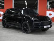 Porsche Cayenne III Москва  - изображение 32