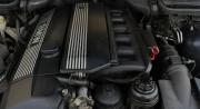 BMW 5 серии IV (E39) Москва  - изображение 27
