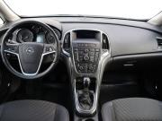 Opel Astra J Москва  - изображение 36