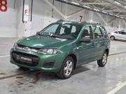 Lada (ВАЗ) Kalina II Казань  - изображение 23