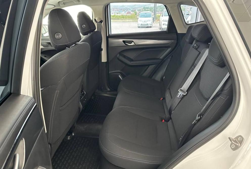 Haval Jolion I Рестайлинг Красноярск  - изображение 8