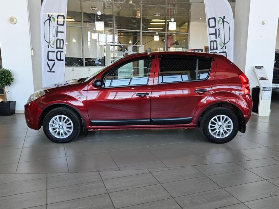 Renault Sandero I Курган  - изображение 3