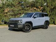 Haval H3 I Санкт-Петербург  - изображение 35