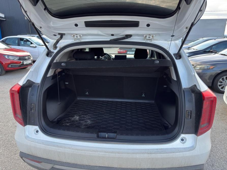 Haval Jolion I Пермь  - изображение 5