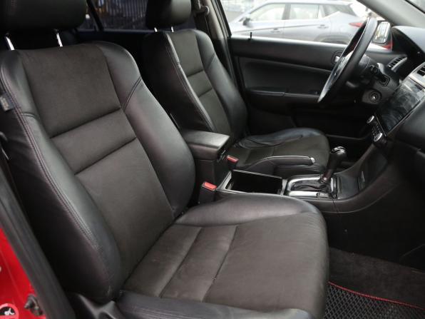 Honda Accord VII Рестайлинг с пробегом 2007 года, цена 411 000 рублей, 274500 км, седан, Автокод Объявления