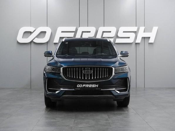 Geely Monjaro I с пробегом 2023 года, цена 2 997 000 рублей, 36782 км, внедорожник, Автокод Объявления