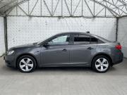 Chevrolet Cruze I Тамбов  - изображение 29