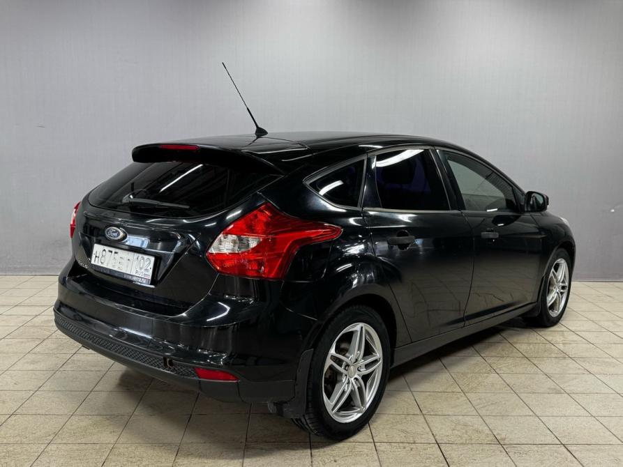 Ford Focus III Уфа  - изображение 5