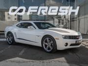 Chevrolet Camaro V Краснодар  - изображение 18