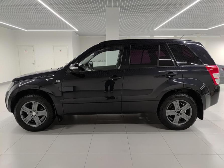 Suzuki Grand Vitara II Рестайлинг Казань  - изображение 10