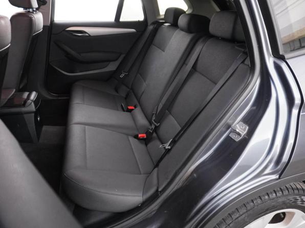 BMW X1 I (E84) Рестайлинг с пробегом 2014 года, цена 1 778 077 рублей, 144883 км, внедорожник, Автокод Объявления