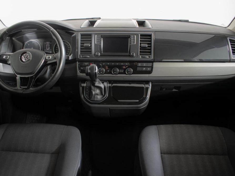 Volkswagen Multivan T6 Москва  - изображение 13