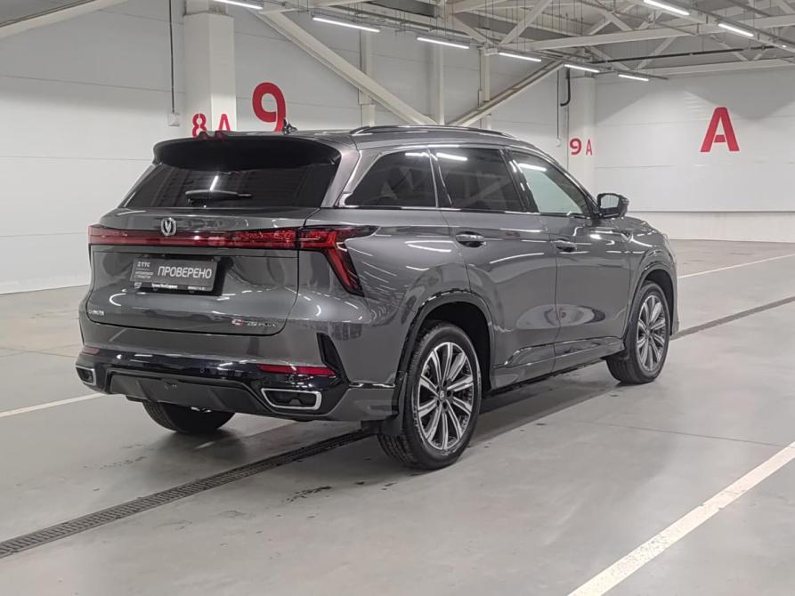 Changan CS75 Plus III Казань  - изображение 6