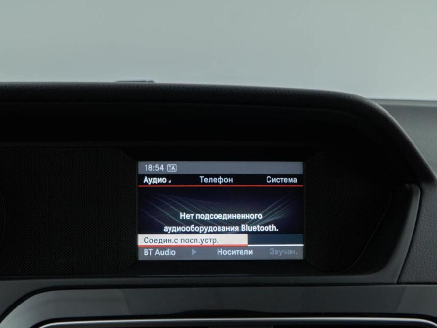 Mercedes-Benz C-Класс III (W204) Рестайлинг Москва  - изображение 20