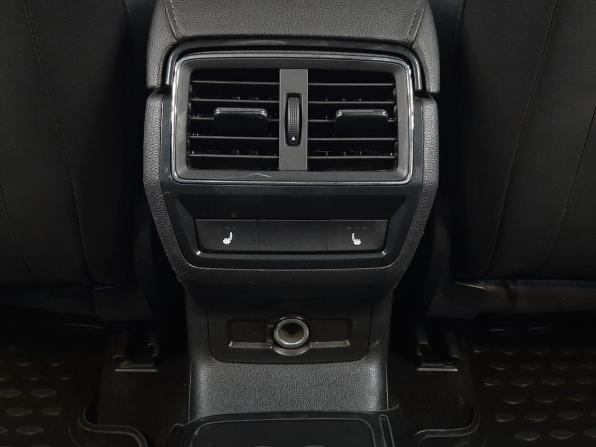 Skoda Kodiaq I с пробегом 2018 года, цена 2 029 000 рублей, 198909 км, внедорожник, Автокод Объявления